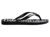 Havaianas Top Logomania hombre 4148449 0090 