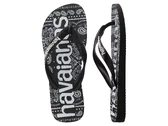 Havaianas Top Logomania homme 4148449 0090