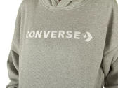 Converse Embroidered Wordmark Hoodie woman 10021657-A06