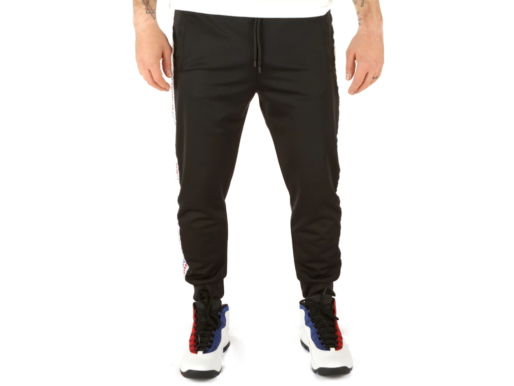 Umbro Pantalone in triacetato man 19ETPU0171 NER