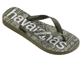 Havaianas Top Logomania homme 4148449 0869