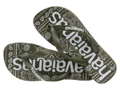 Havaianas Top Logomania homme 4148449 0869