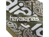 Havaianas Top Logomania homme 4148449 0869