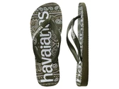 Havaianas Top Logomania hombre 4148449 0869 