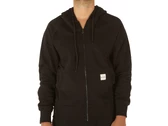 Caterpillar Basic Clean Full Zip Black uomo  6050039 10158