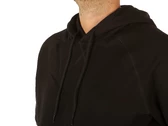 Caterpillar Basic Clean Hoodie Black uomo  6050040 10158