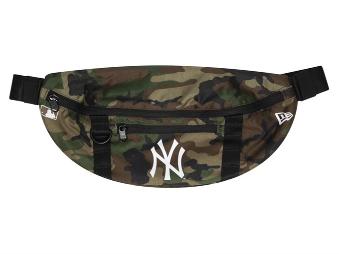 New Era Waist Bag Light New York Yankees unisex 12145411