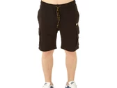 Caterpillar Cargo Shorts Black homme 2820091 10158