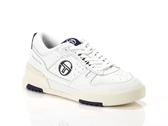 Sergio Tacchini BB Court Lo White Tofu Maritime Blue hombre TSTU0004L 3399 