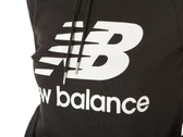 New Balance Essentials Pullover Hoodie Black woman WT03550 BK