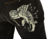 Berna Jeans Putto Colore Unico uomo  200170-30