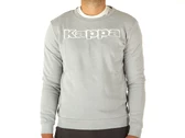 Robe di Kappa Logo Derry man 3 3176DW A01