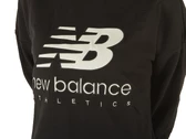 New Balance Athletics Amplified Fleece Crew woman WT21500 BK