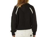 New Balance Athletics Amplified Fleece Hoodie femme WT21501 BK