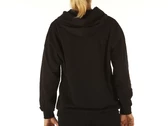 Pyrex Maglia Cappuccio In Felpa Donna Nero mujer 21IPC42982 NER 