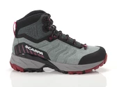 Scarpa Rush Trk Gtx Wmn Conifer Raspberry Goretex Rhaw Freedom femme 63143-202-4