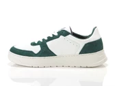 Sergio Tacchini Court Classic Mp White Tofu Botanical Garden