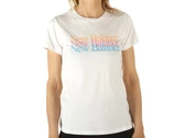 New Balance Essentials Celebrate Tee femme WT21507 WT