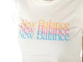 New Balance Essentials Celebrate Tee mujer WT21507 WT 