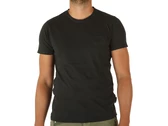 Berna T-Shirt Jersey Nero homme 220006-1