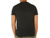 Berna T-Shirt Jersey Nero uomo  220006-1