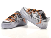 Nike Court Vision Platform Brooklyn 24 donna  DM0113 100 CM3