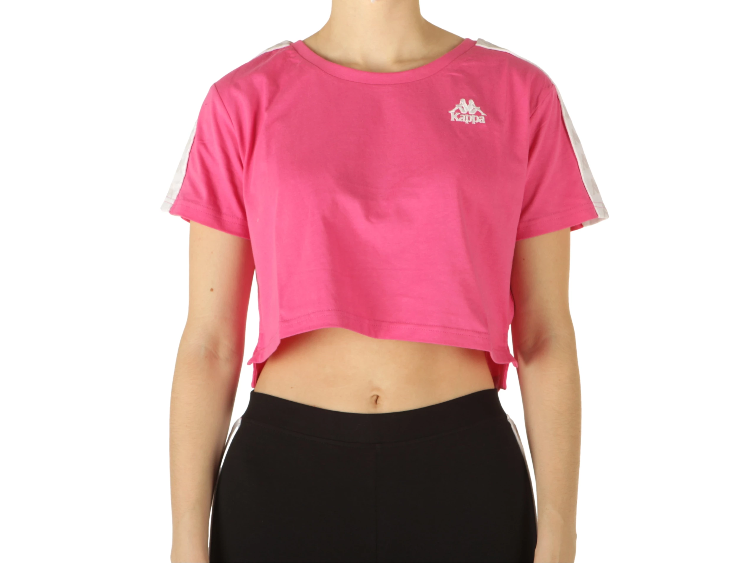 Kappa Banda Apua regular fit t-shirt for women