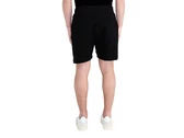 Heaven Door Black Shorts unisex HD05BLACK 