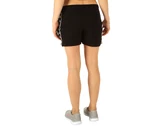 Kappa Authentic Elise Short Black femme 305033 005