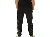 Phobia Archive Black Pant With Grey New Lightning homme PH00414GREY