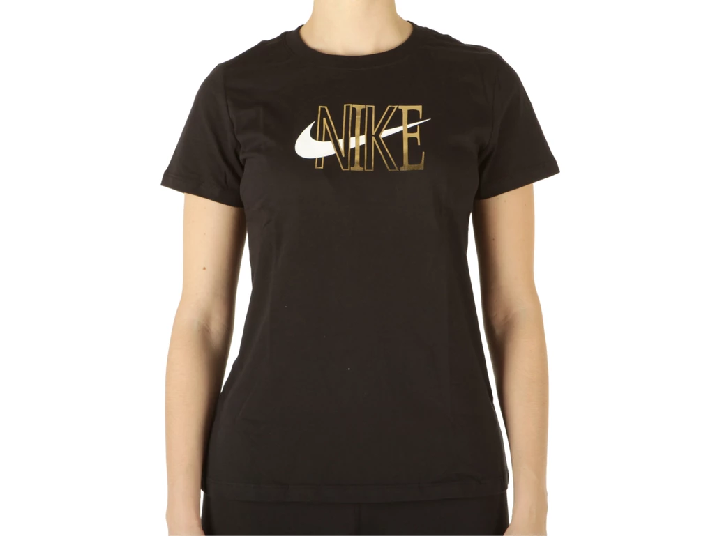 Nike Nsw Tee Shine femme DM2809 010