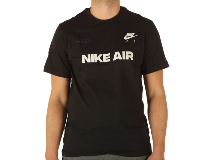 Nike M Nsw Nike Air Tee uomo  DM6337 010