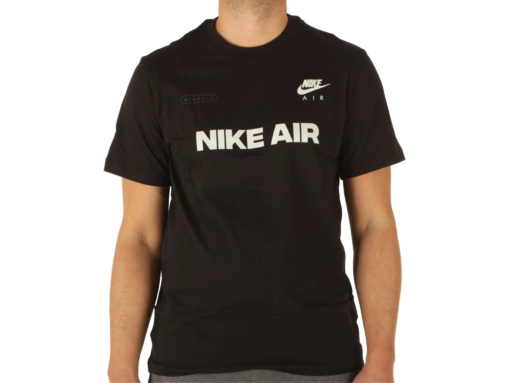 Nike M Nsw Nike Air Tee hombre DM6337 010 