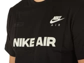 Nike M Nsw Nike Air Tee hombre DM6337 010 