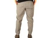 Berna Pantalone Uomo Panna man 205176-128