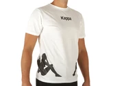 Robe di Kappa T-Shirt Authentic Fico uomo  321158W A1X