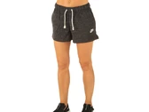 Nike W Nsw Gym Vntg Pe Short mujer DM6392 010 