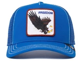 Goorin The Freedom Eagle unisexe 101-0384-BLU