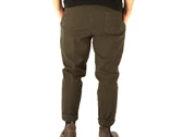 Berna Pantalone Uomo Militare man 205176-57