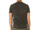 Berna T-Shirt Stond Stampa Sw Nero man 220064-1