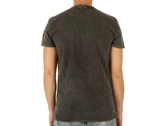 Berna T-Shirt Patch Spacchi Sw Nero uomo  220067-1