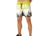 Pyrex Boxer Medio Degrade Bianco homme PY80507 DEB