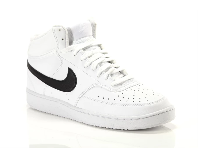 Nike Court Vision Mid hombre DN3577 101 