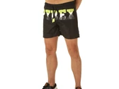 Pyrex Boxer Medio Nero Degrade homme PY80517 NED