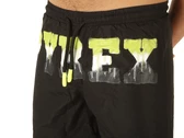 Pyrex Boxer Medio Nero Degrade hombre PY80517 NED 