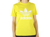 Adidas Trefoil Tee femme HE6872