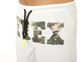 Pyrex Boxer Medio Bianco Camouflage hombre PY80518 BIC 