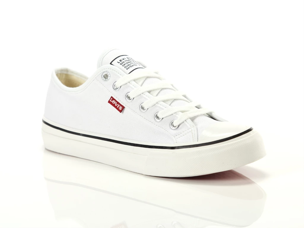 Levis Ball Low femme/garçons VBAL0003T 0061