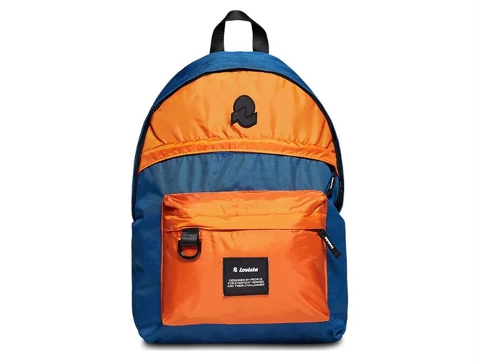 Invicta American Backpack Colorblock unisexe 206002289 BP4