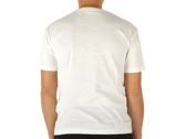 Emporio Armani T-Shirt Manica Corta Cotone Bianco homme 6LPT09 PJ02Z 1100